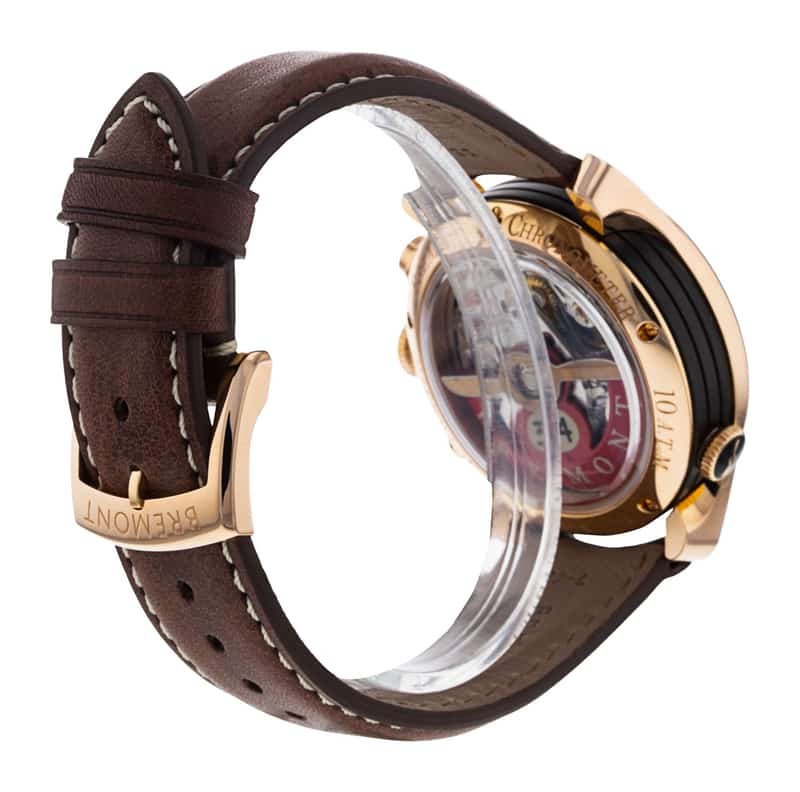 Bremont DH-88 DH-88